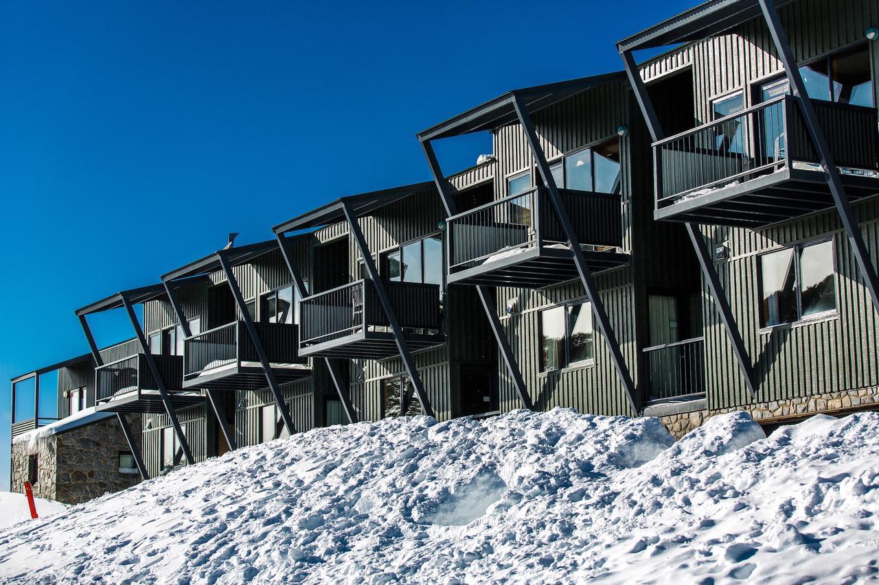 Apartment 5 The Stables Perisher Perisher Valley Exterior photo
